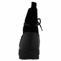 Duffy 75-26631 Black Svart Sale