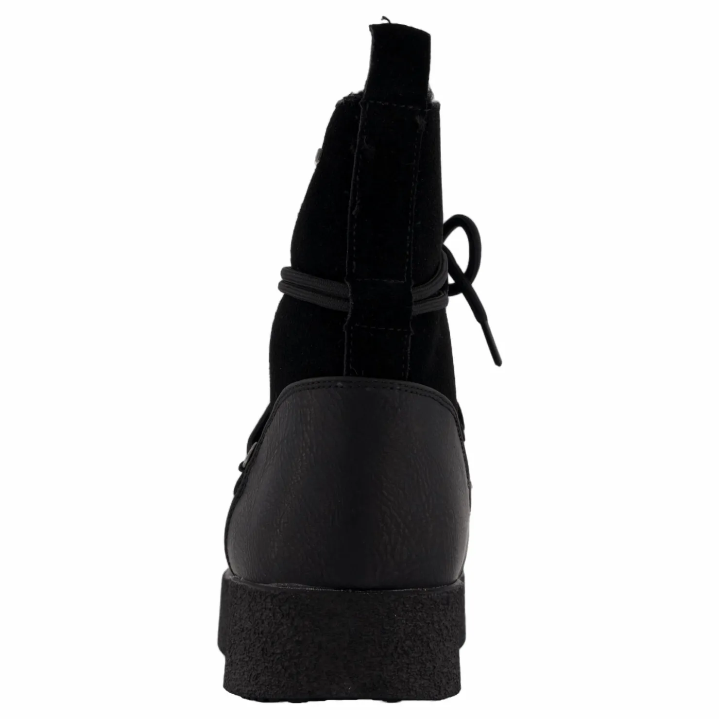 Duffy 75-26631 Black Svart Sale
