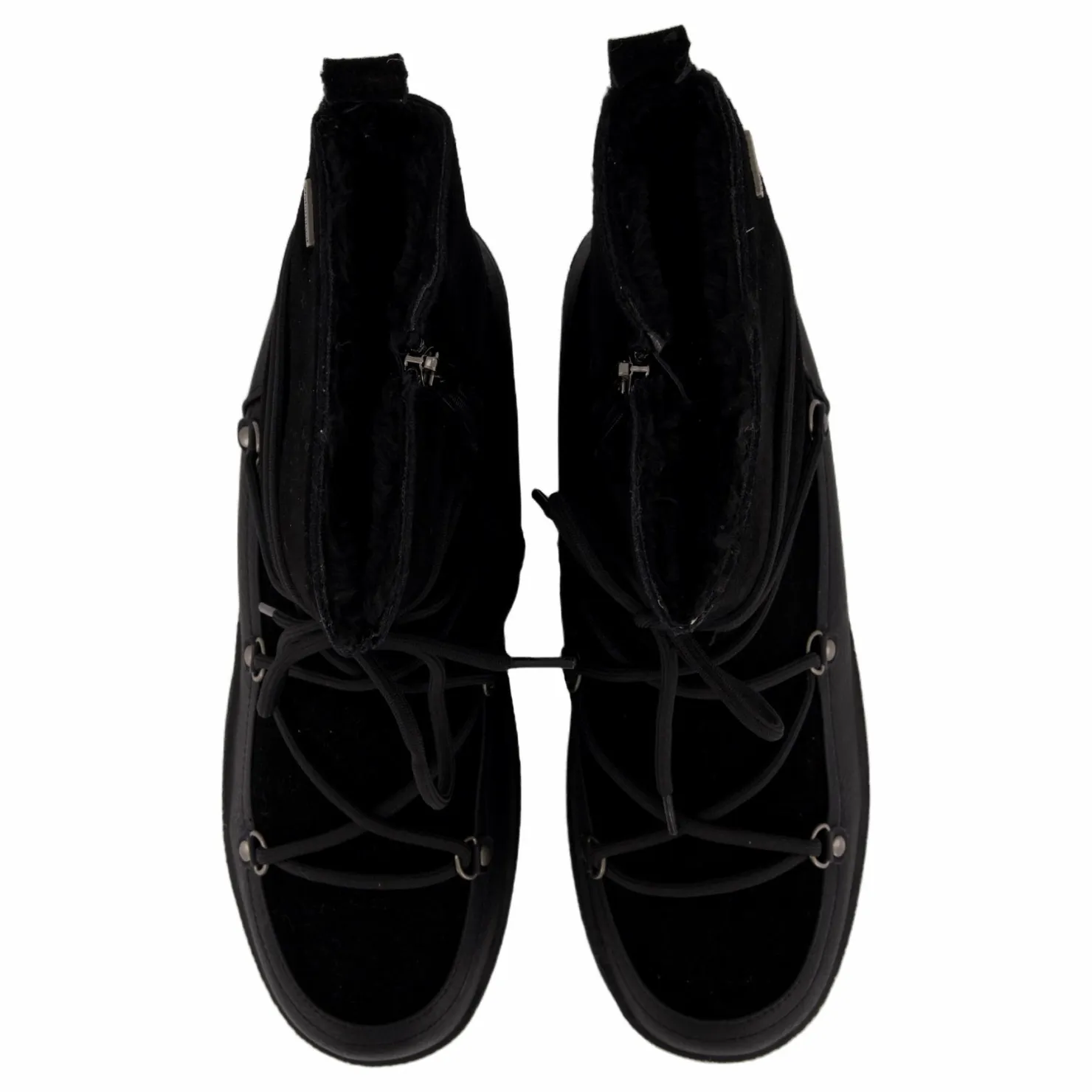 Duffy 75-26631 Black Svart Sale