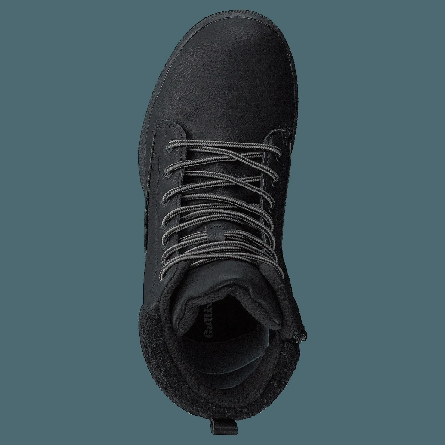 Gulliver 430-9654 Black Svart Best