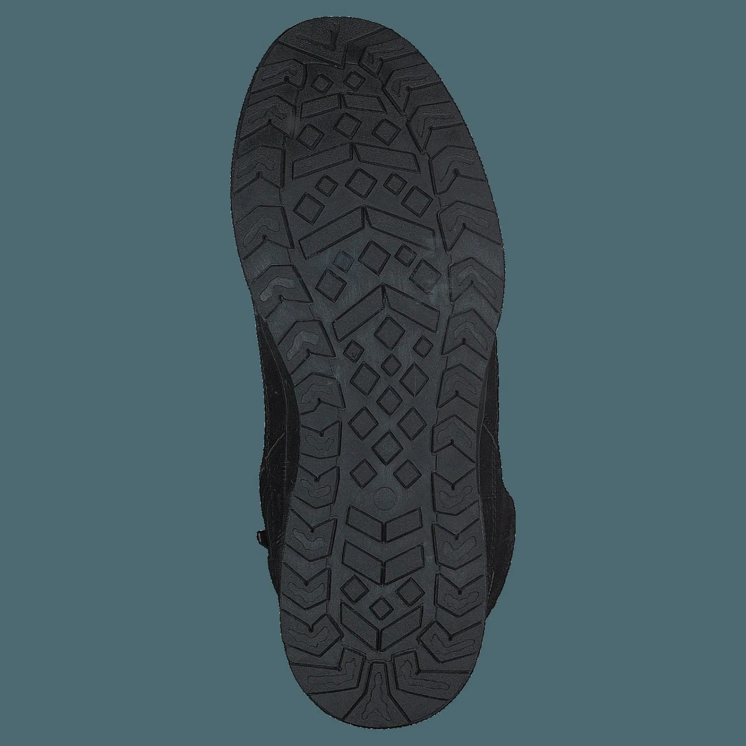 Gulliver 430-9654 Black Svart Best