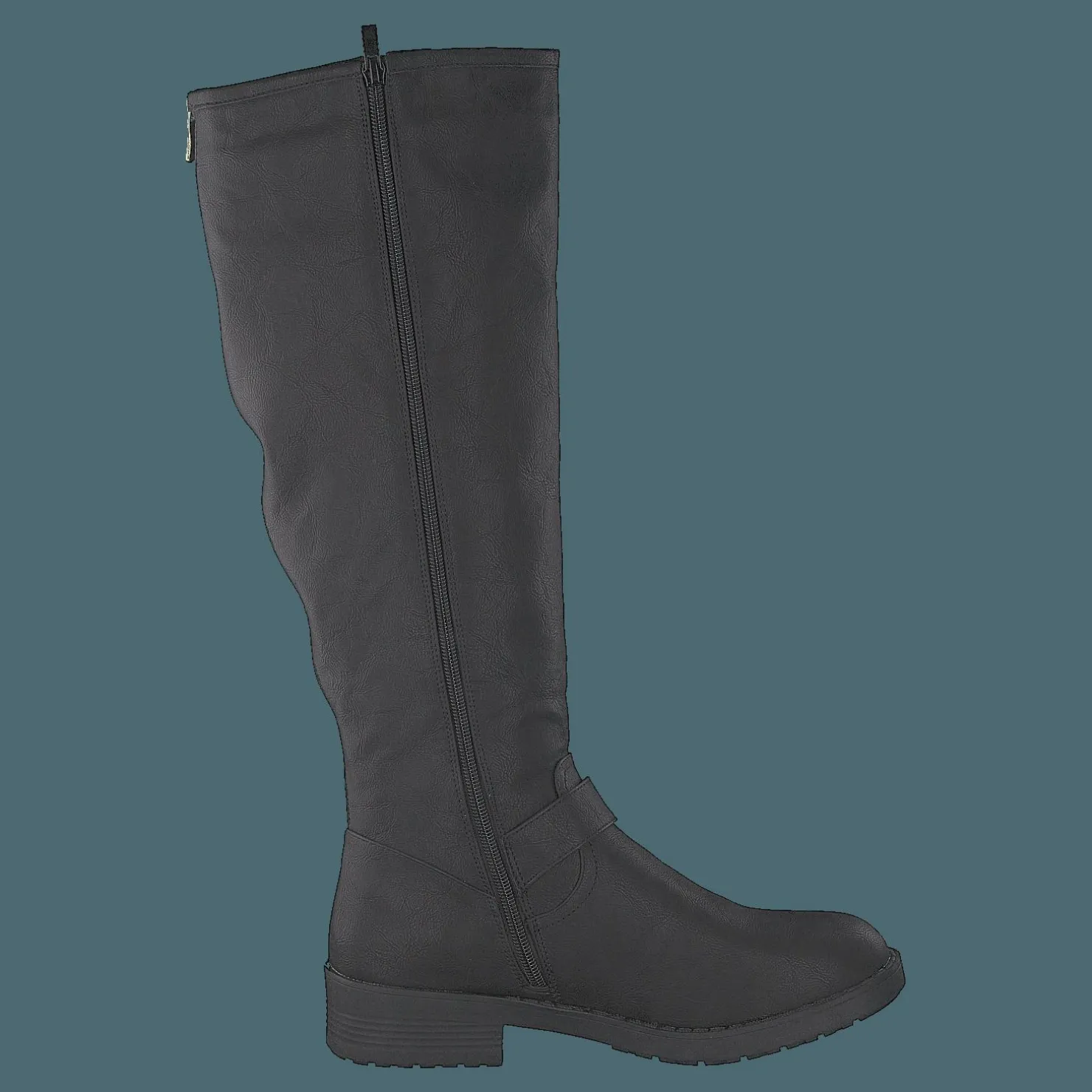 Duffy 86-16341 Black Svart Outlet