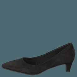 Duffy 97-18580 Black Svart Discount