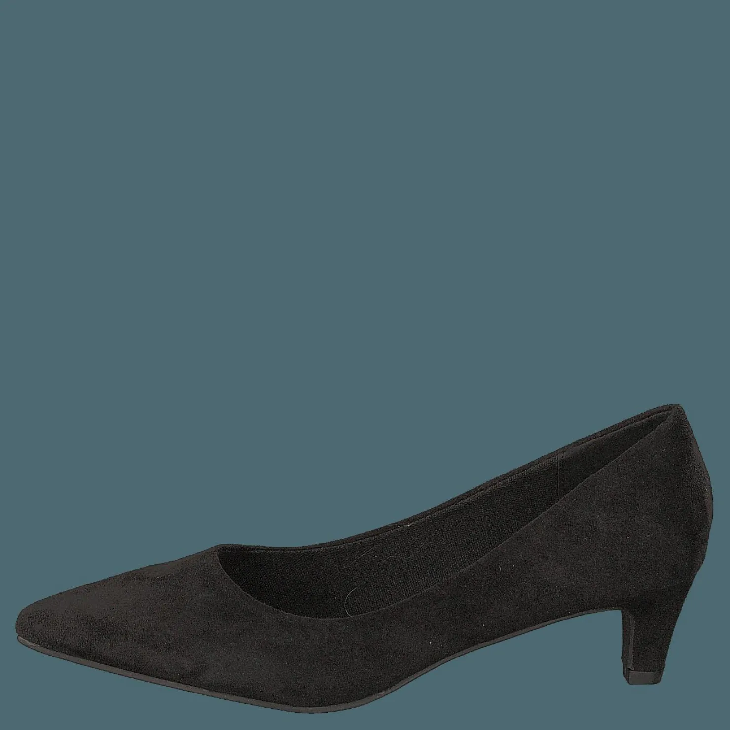 Duffy 97-18580 Black Svart Discount