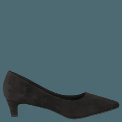 Duffy 97-18580 Black Svart Discount