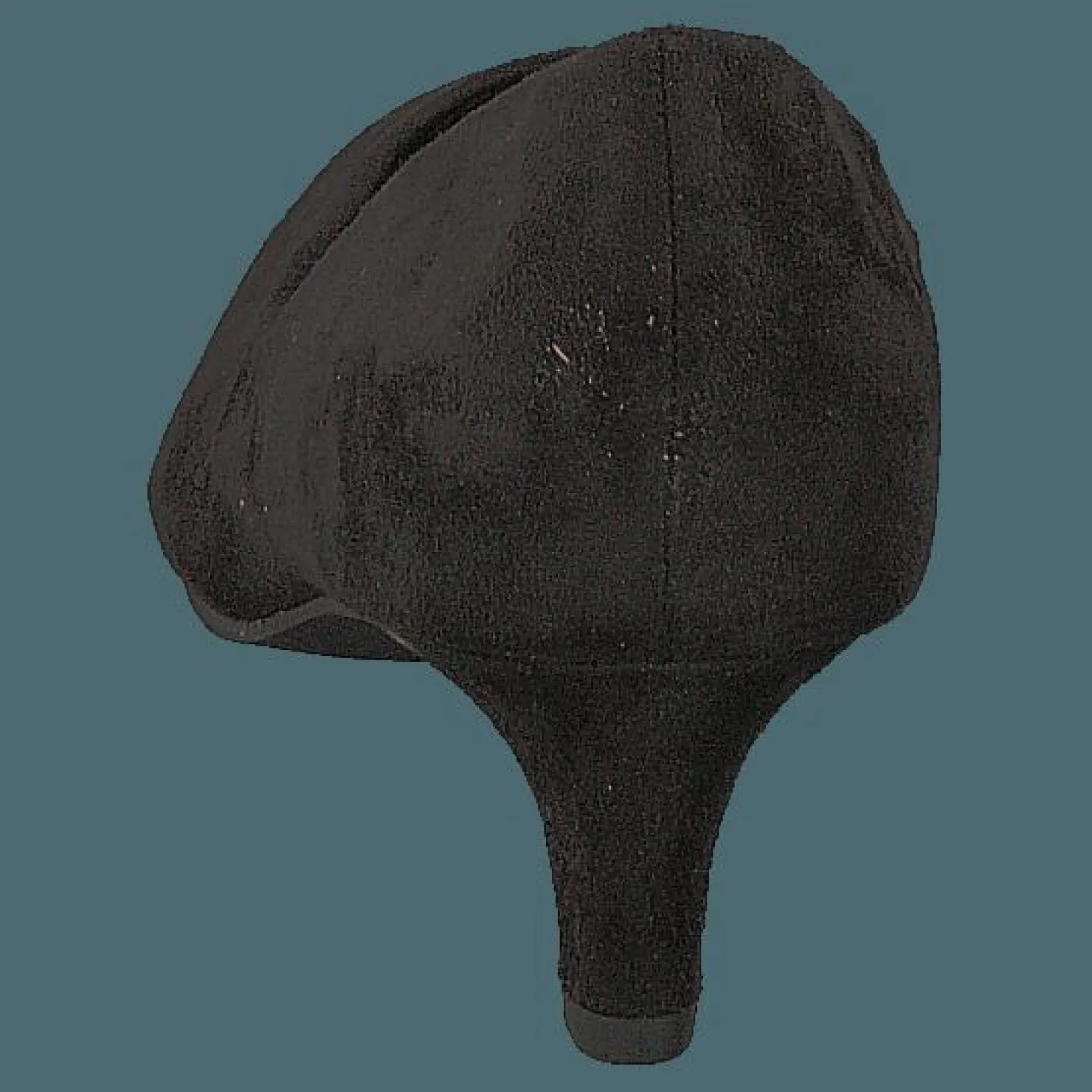 Duffy 97-18580 Black Svart Discount