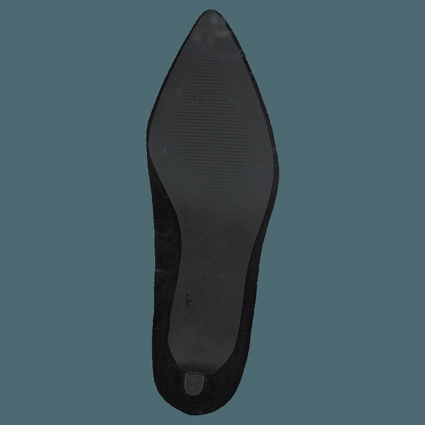 Duffy 97-18580 Black Svart Discount