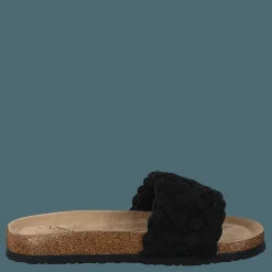 Duffy 86-23008 Black Brun Hot