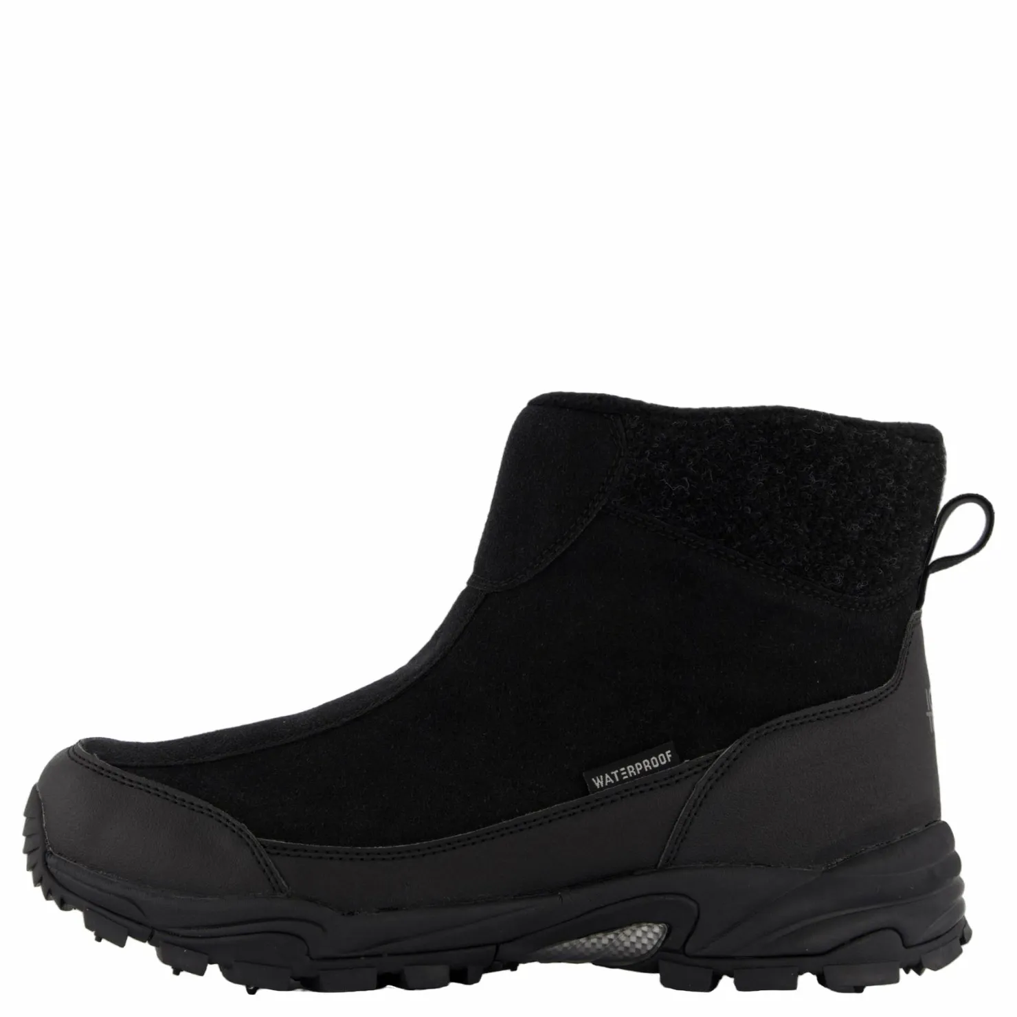 Network 43-09911 Black Svart Clearance