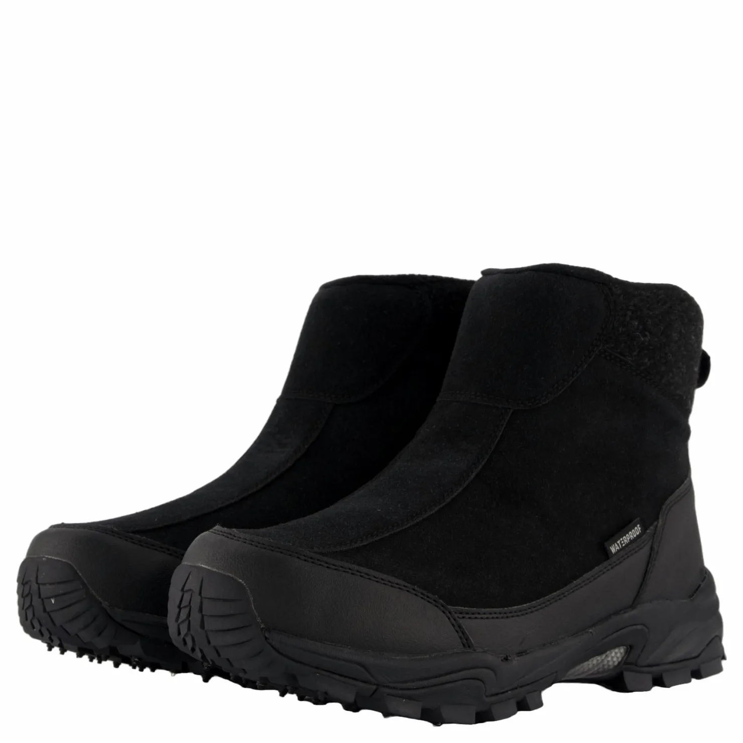 Network 43-09911 Black Svart Clearance