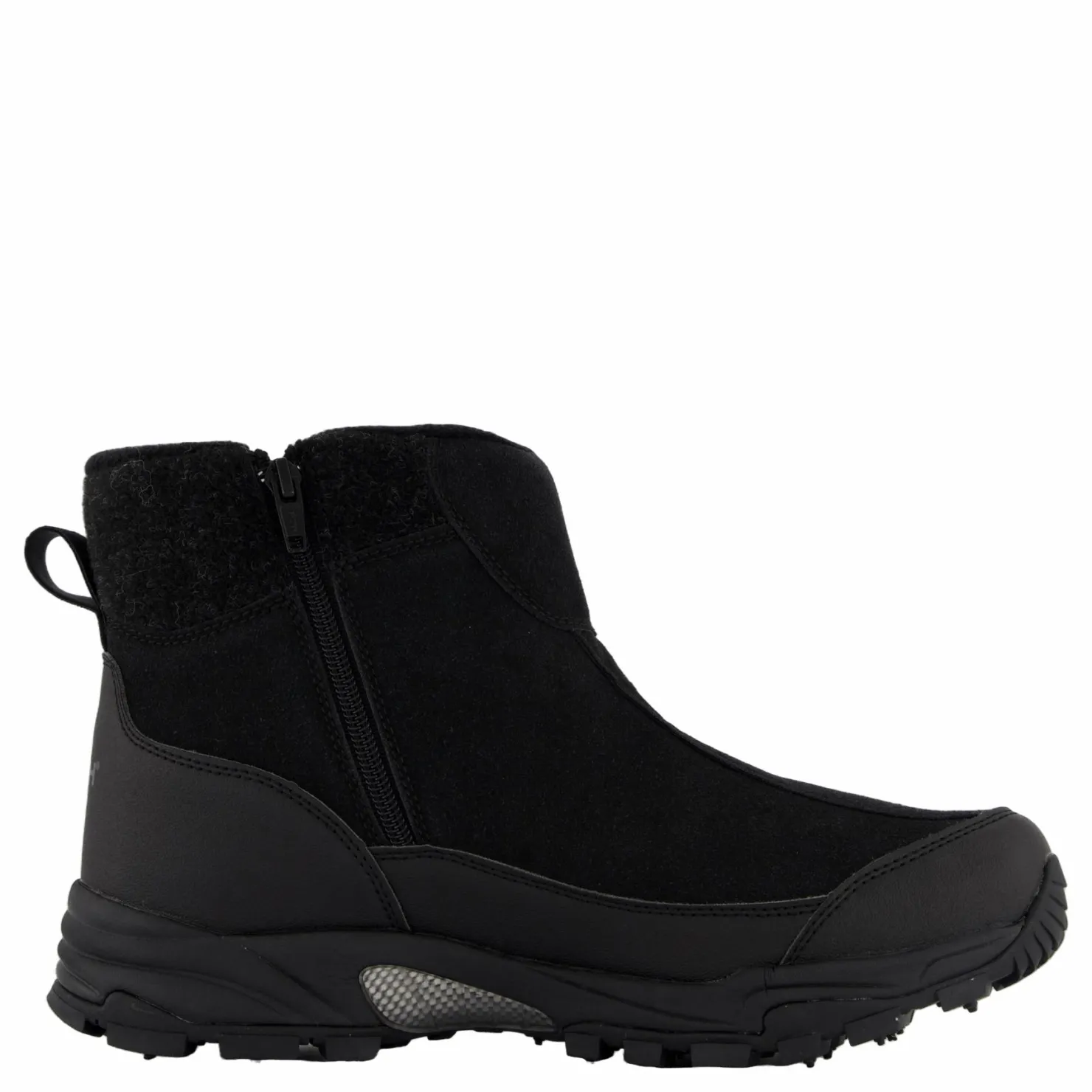 Network 43-09911 Black Svart Clearance