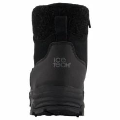 Network 43-09911 Black Svart Clearance
