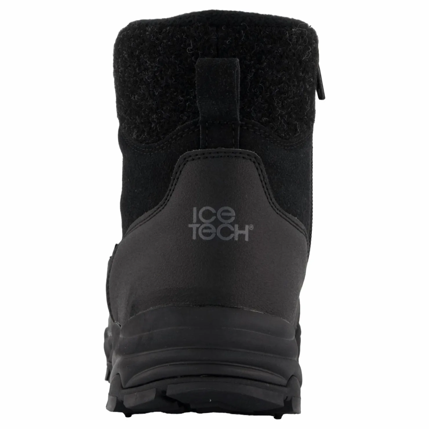 Network 43-09911 Black Svart Clearance