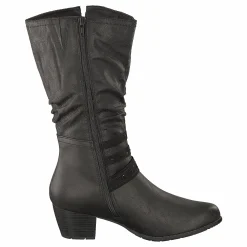 Jana 8-8-25300-21-001 Black Grå Clearance
