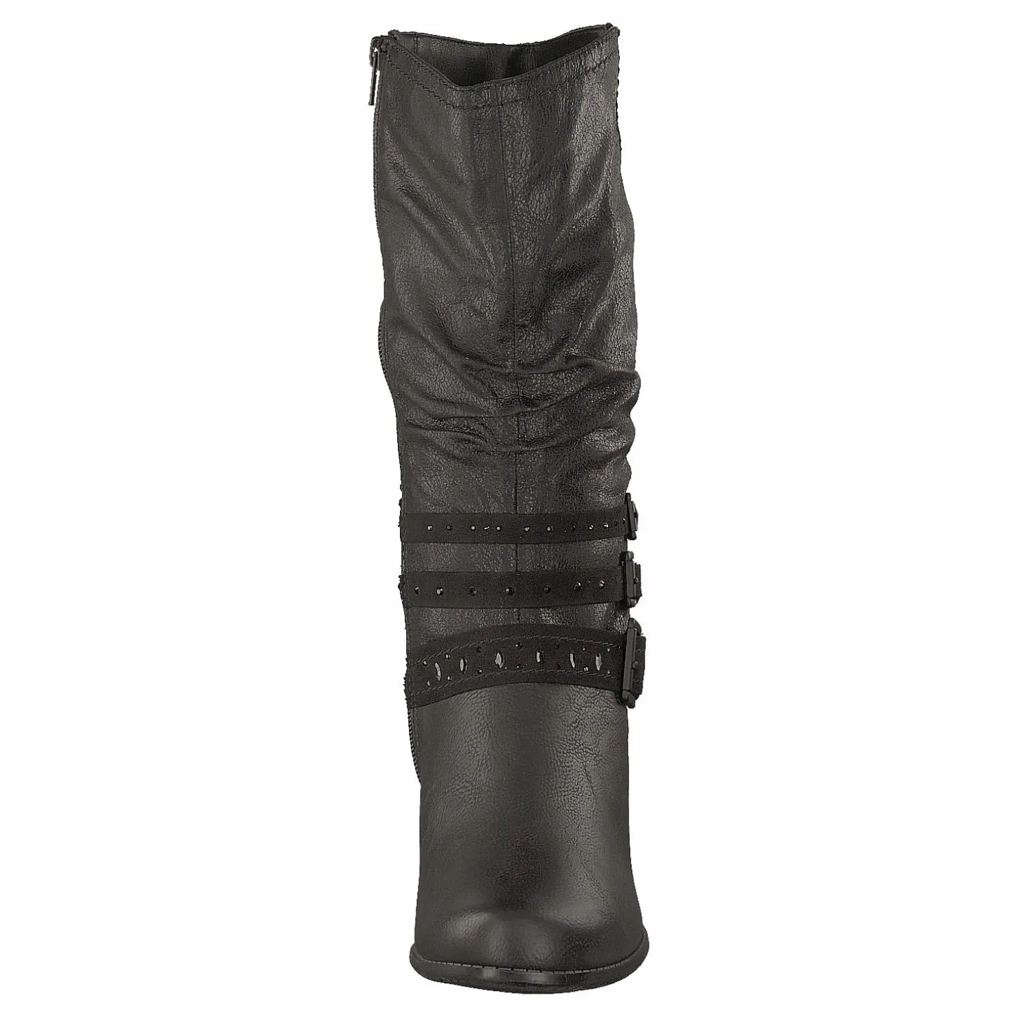 Jana 8-8-25300-21-001 Black Grå Clearance