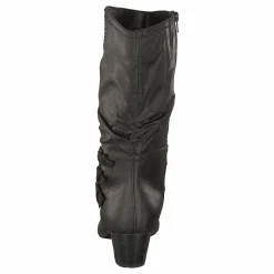 Jana 8-8-25300-21-001 Black Grå Clearance