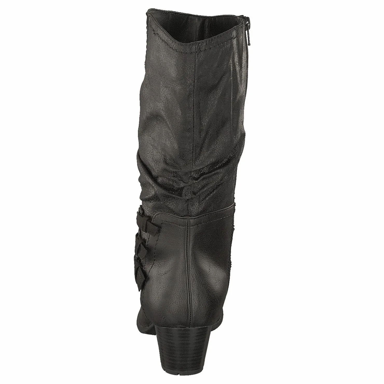 Jana 8-8-25300-21-001 Black Grå Clearance