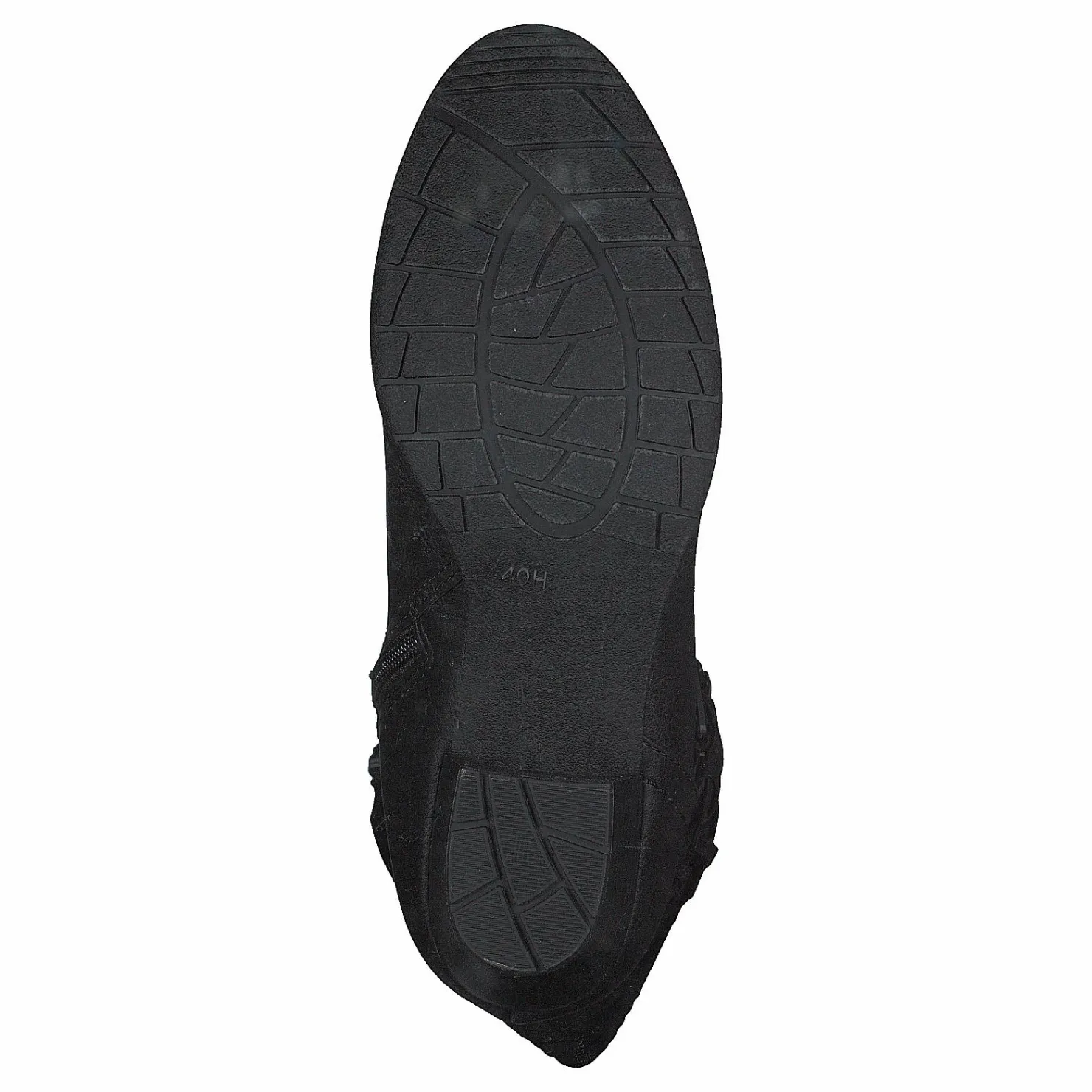 Jana 8-8-25300-21-001 Black Grå Clearance