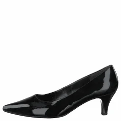Gabor 31.350.77 Black Svart Sale