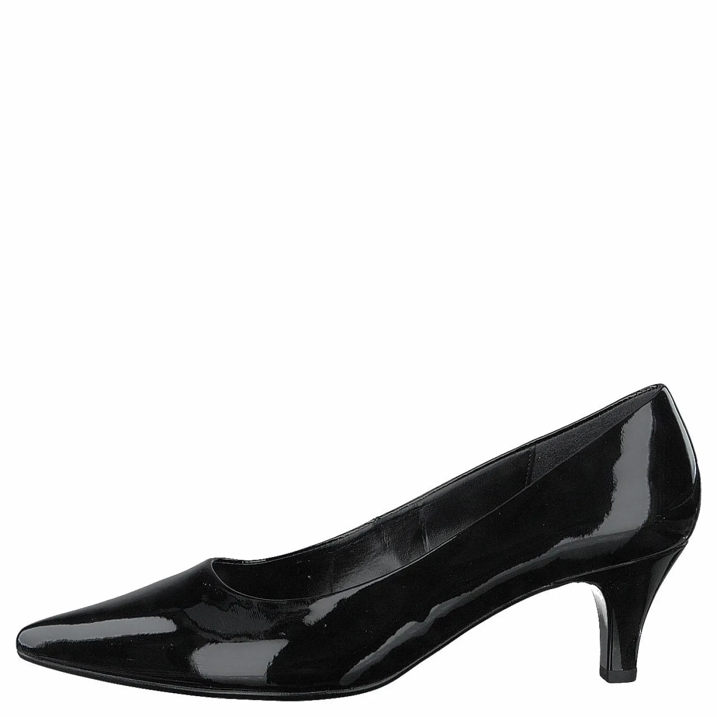 Gabor 31.350.77 Black Svart Sale