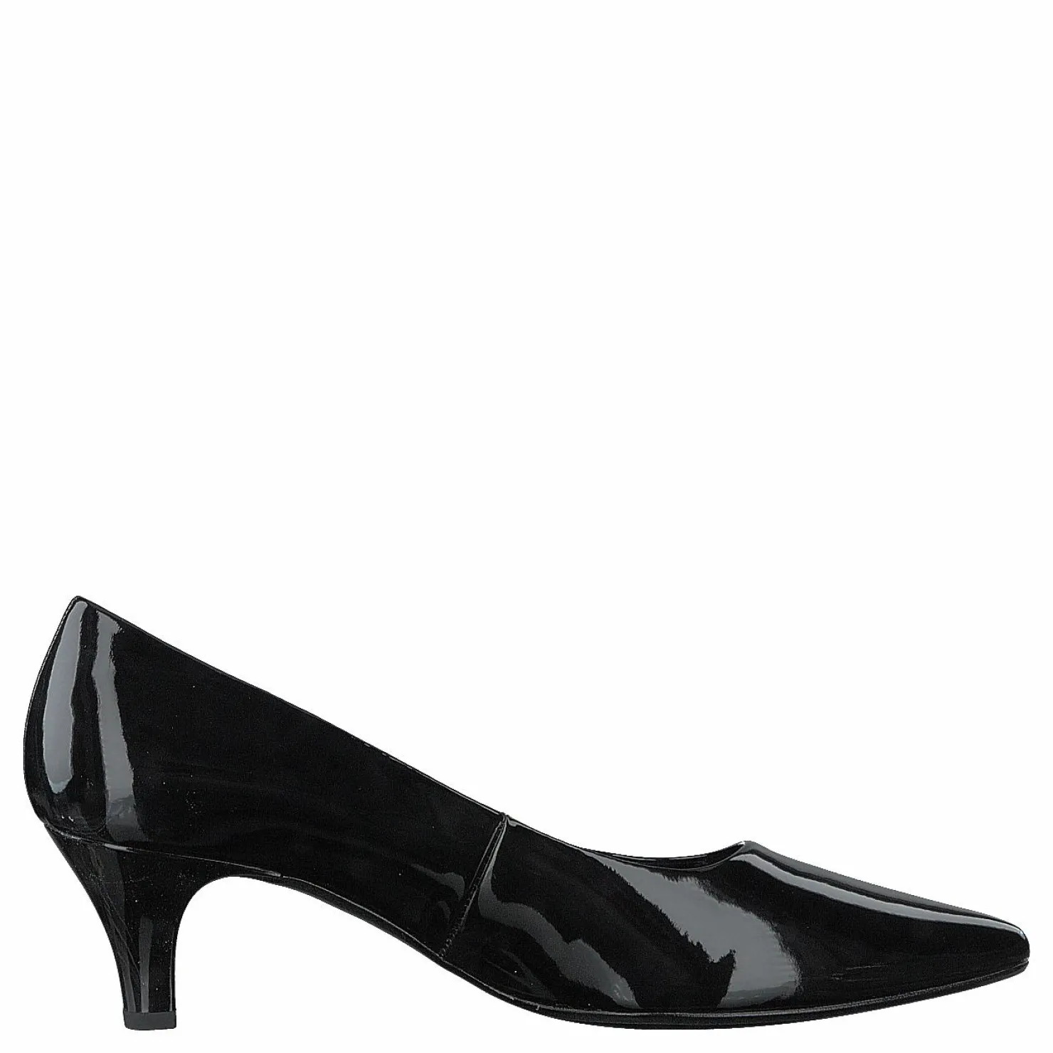 Gabor 31.350.77 Black Svart Sale