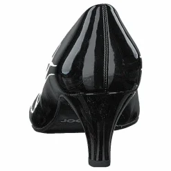 Gabor 31.350.77 Black Svart Sale