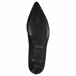 Gabor 31.350.77 Black Svart Sale