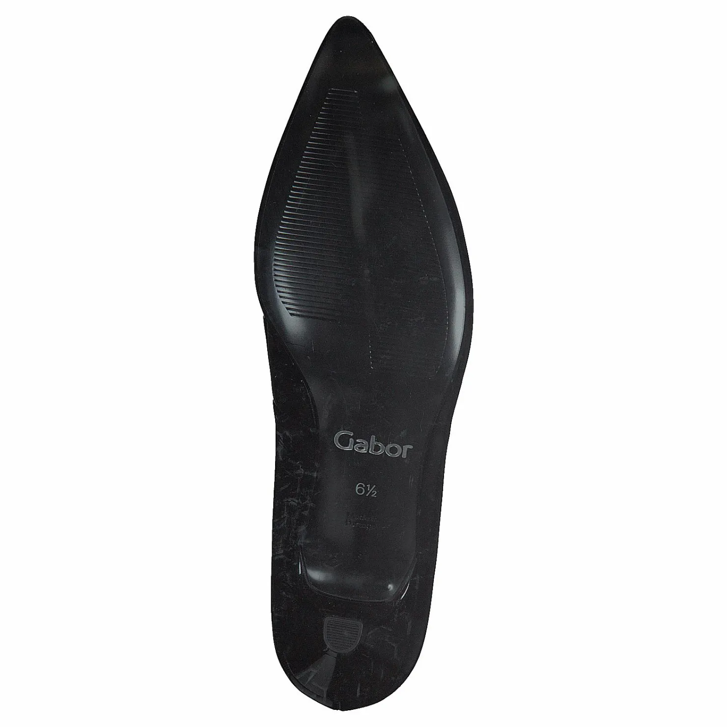 Gabor 31.350.77 Black Svart Sale