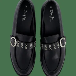 Duffy 97-21278 Black New