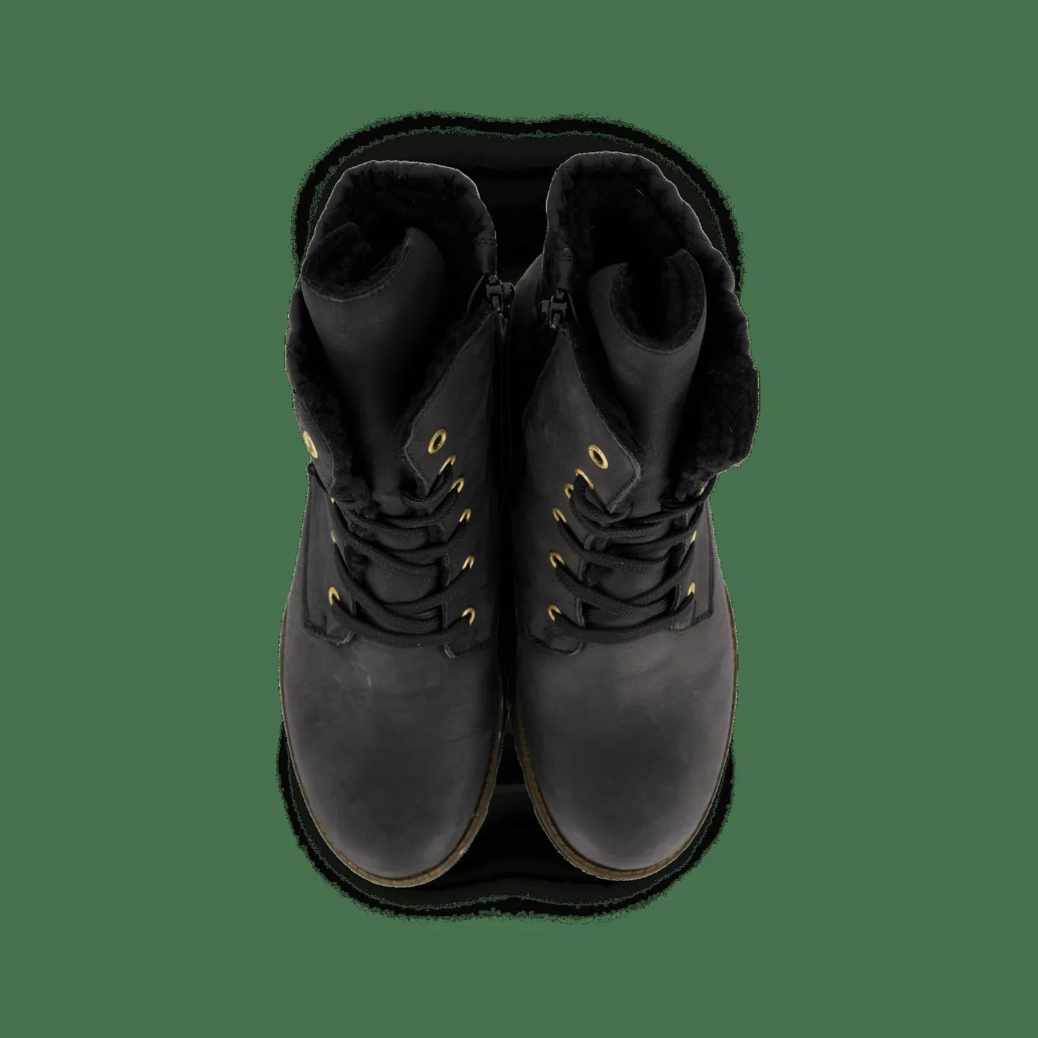 Rieker 78523 Black Svart Hot