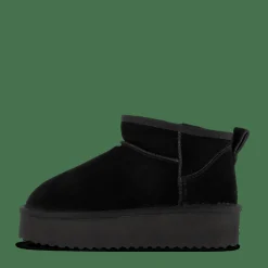 Duffy 71-63501 Black Svart Sale
