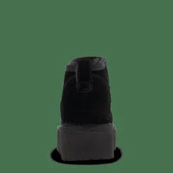 Duffy 71-63501 Black Svart Sale