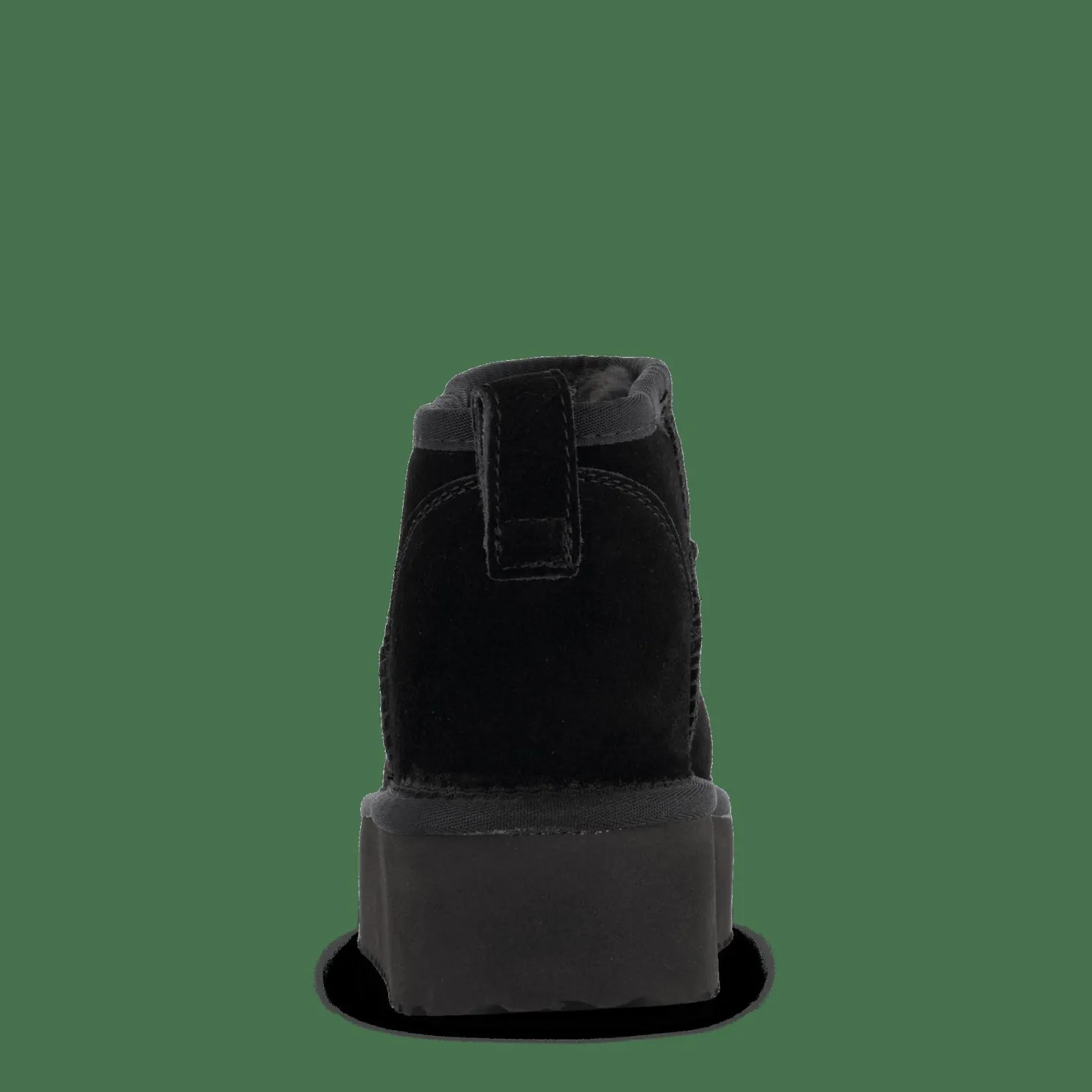 Duffy 71-63501 Black Svart Sale