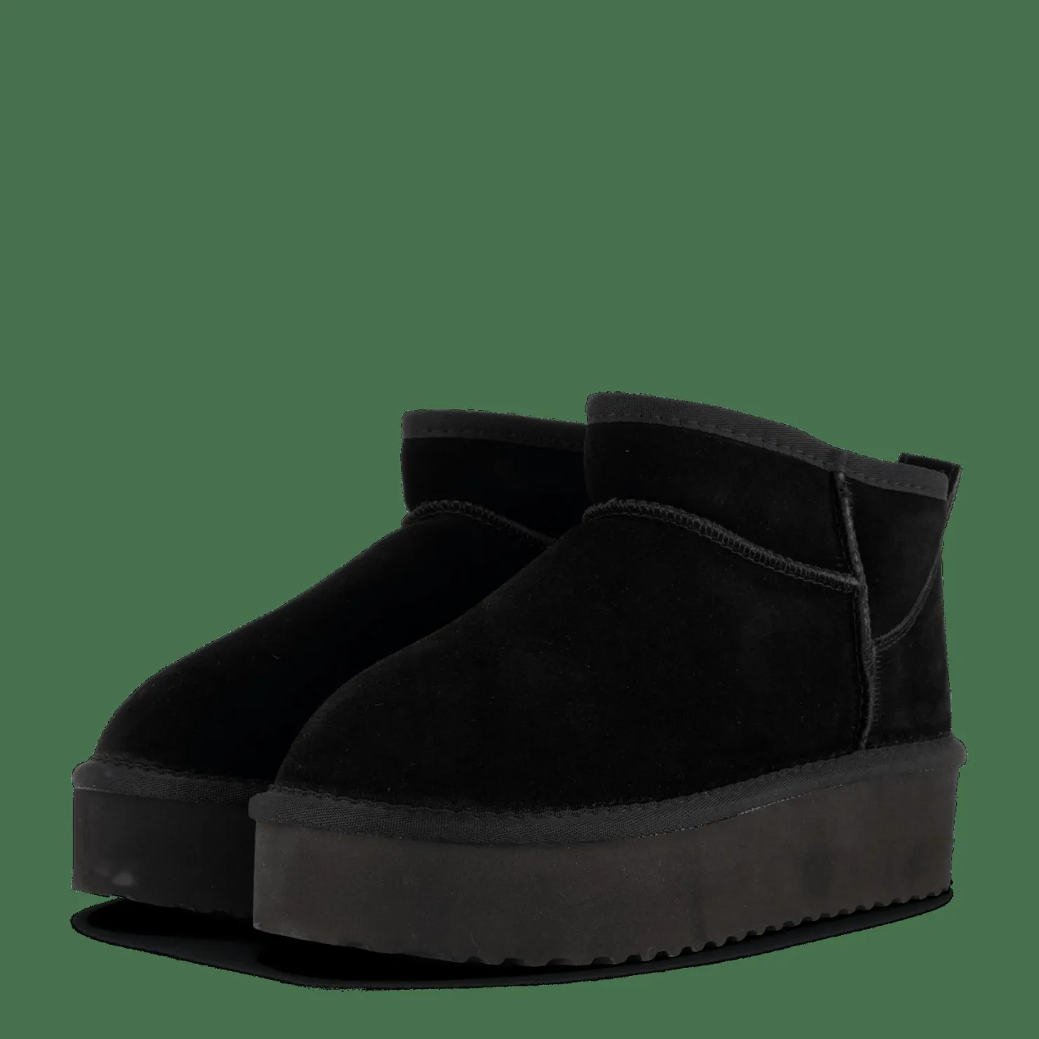 Duffy 71-63501 Black Svart Sale