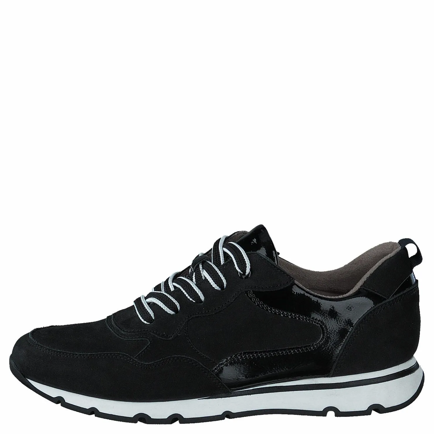 Jana 8-8-23613-26 Black Svart Sale