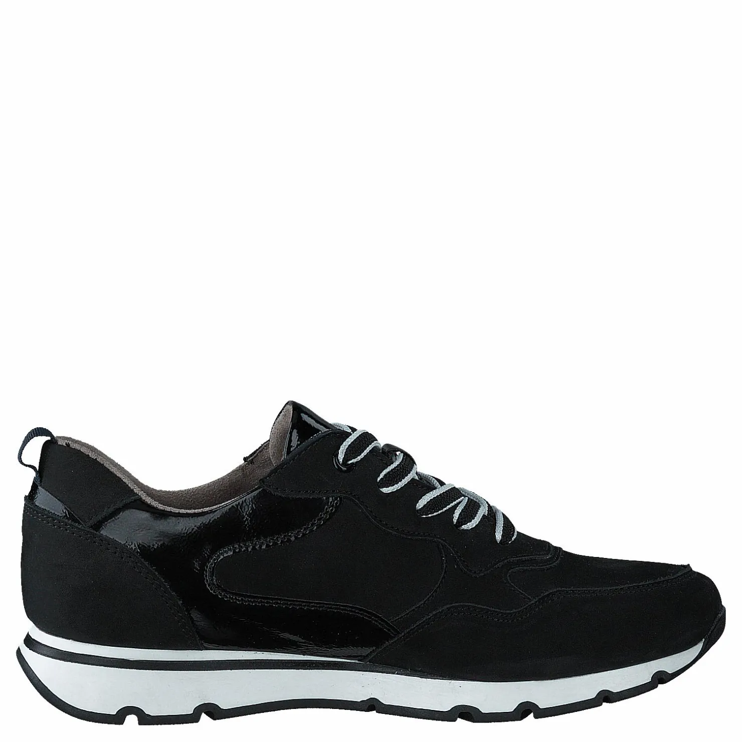 Jana 8-8-23613-26 Black Svart Sale