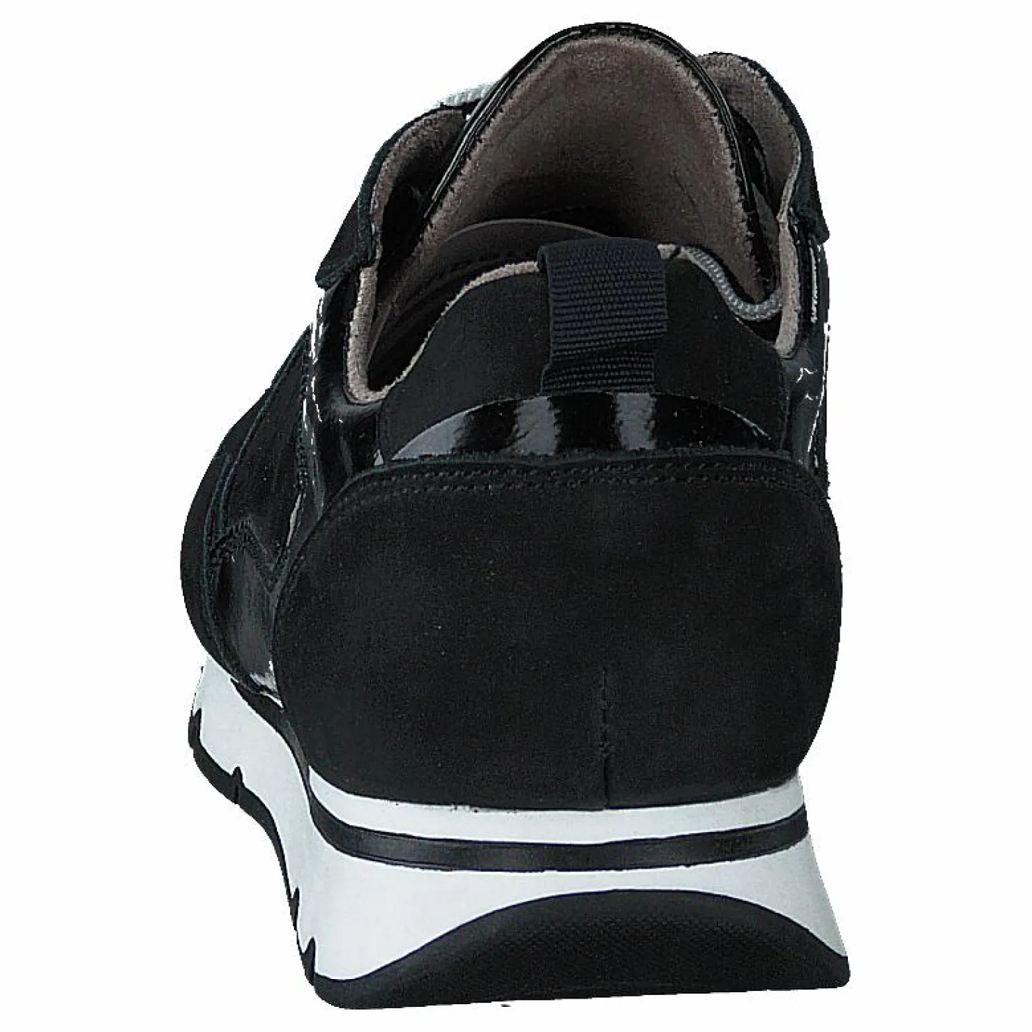 Jana 8-8-23613-26 Black Svart Sale