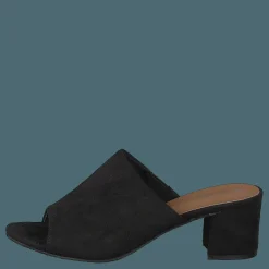 Duffy 97-00736 Black Svart