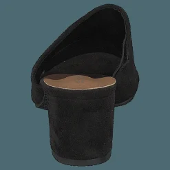 Duffy 97-00736 Black Svart
