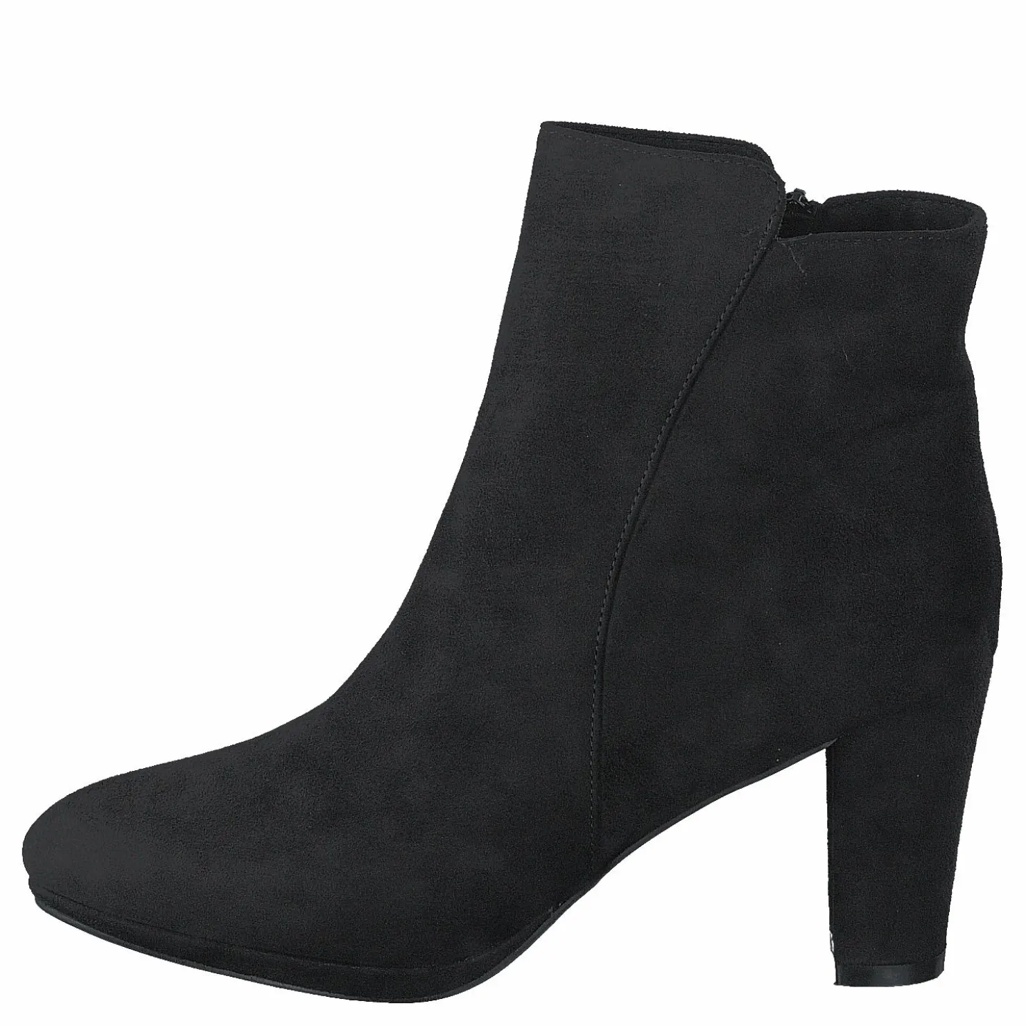 Duffy 97-20657 Black Svart Online