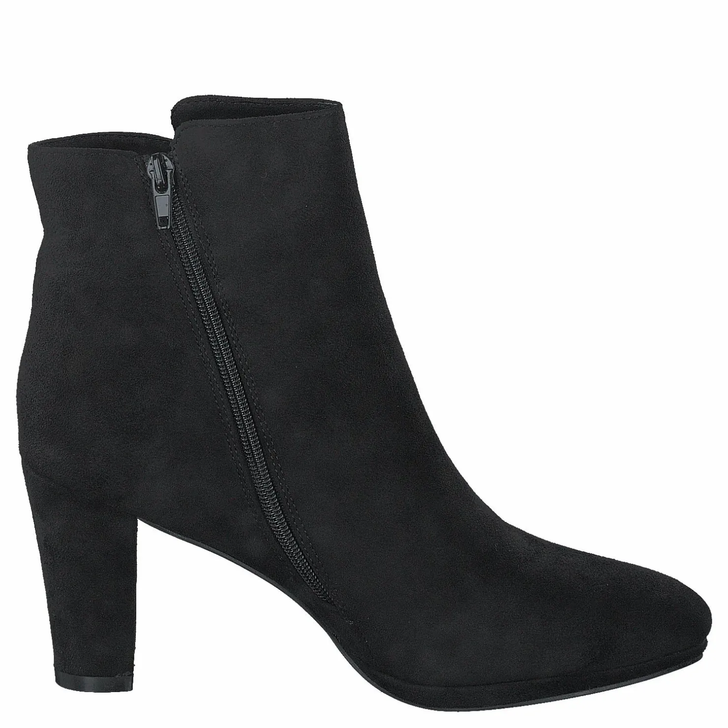 Duffy 97-20657 Black Svart Online