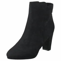Duffy 97-20657 Black Svart Online