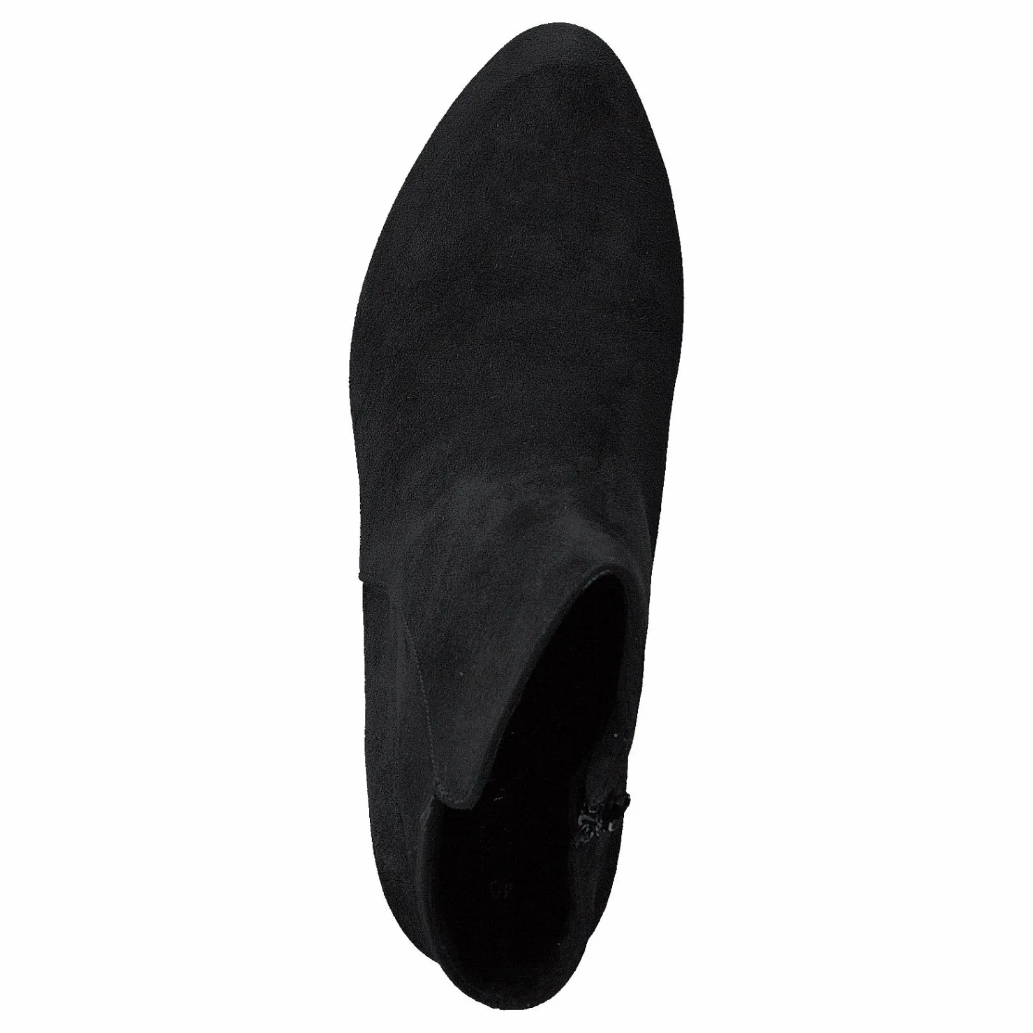 Duffy 97-20657 Black Svart Online