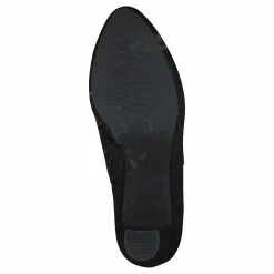 Duffy 97-20657 Black Svart Online