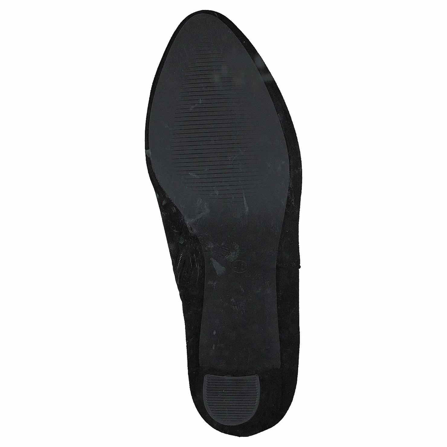Duffy 97-20657 Black Svart Online