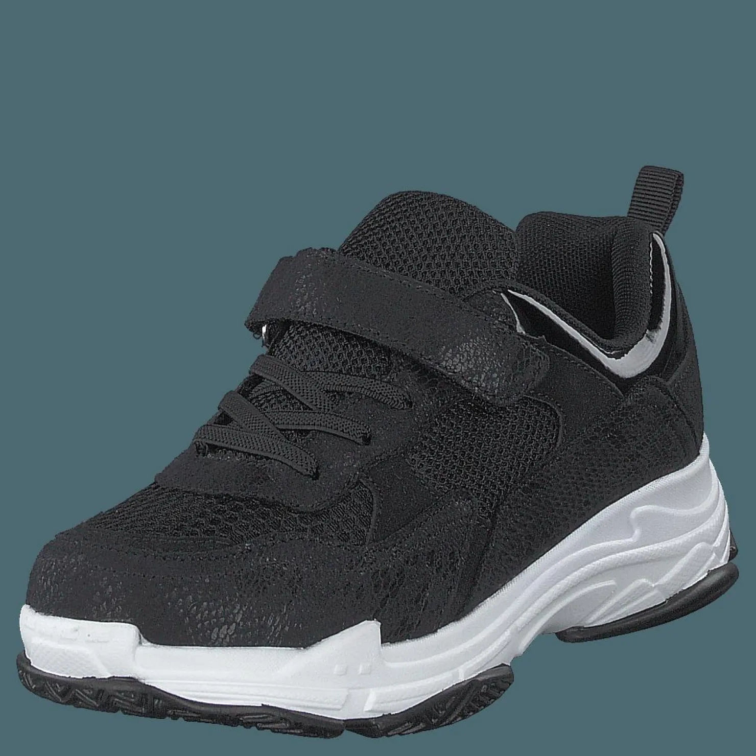 Duffy 97-39069 Black Svart Online