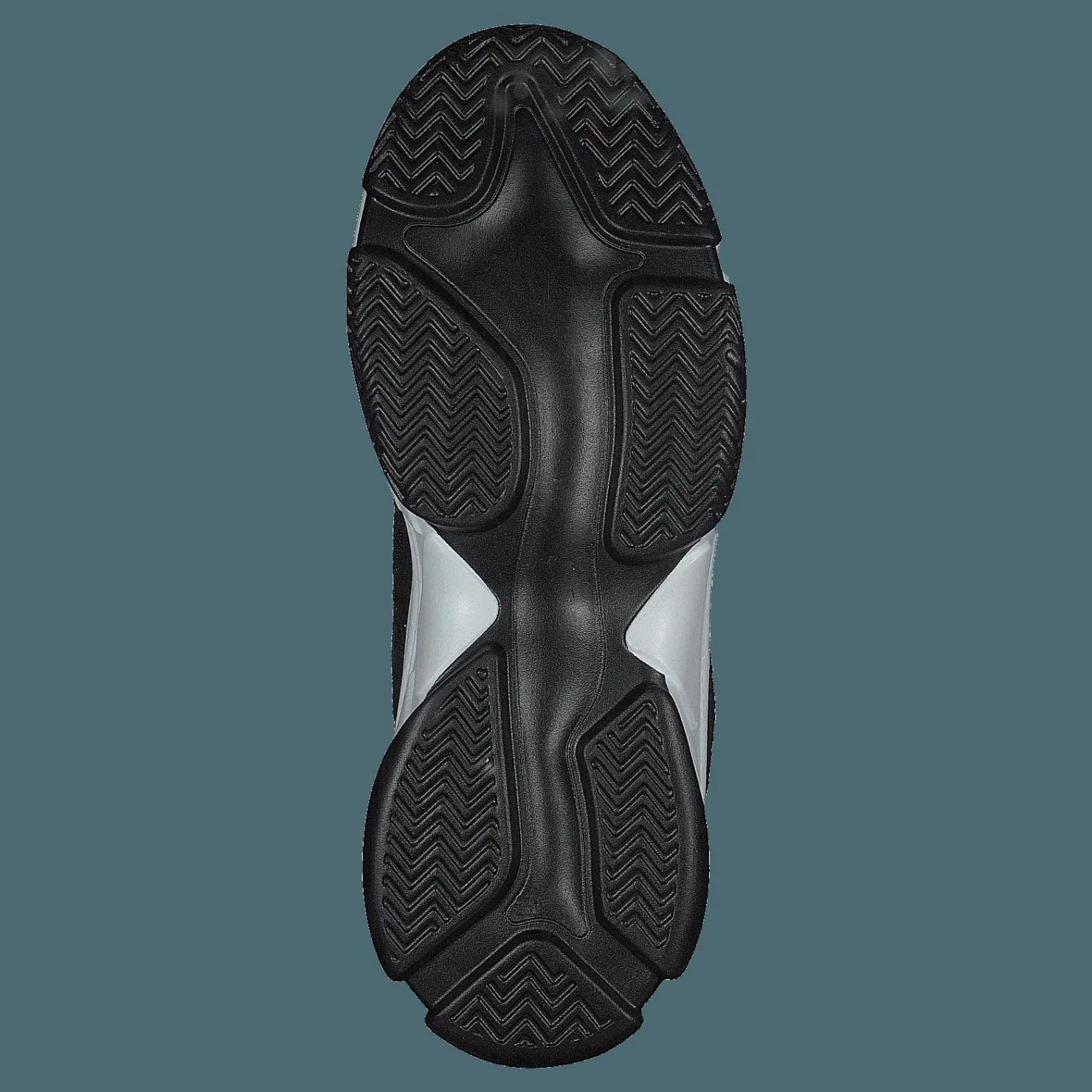 Duffy 97-39069 Black Svart Online