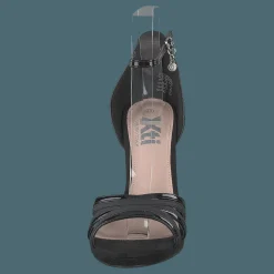 Xti 35184 Black Svart Hot