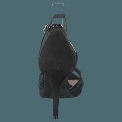 Xti 35184 Black Svart Hot