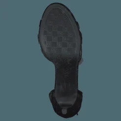 Xti 35184 Black Svart Hot